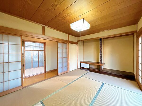室内