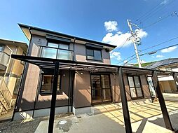 丹波市氷上町横田 戸建て