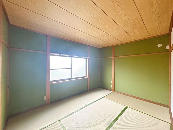 室内を拡大表示
