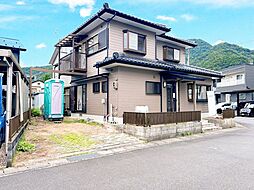 舞鶴市字朝来中 戸建て
