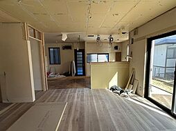 西脇市野村町茜が丘 戸建て