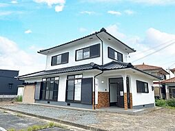 丹波篠山市糯ケ坪 戸建て