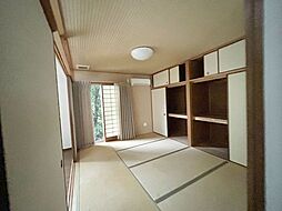 和室の画像