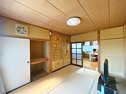 室内の画像
