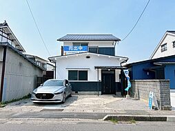 倉吉市大正町2丁目 戸建て