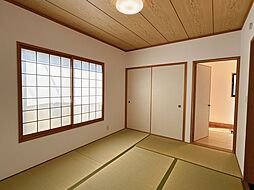 和室の画像