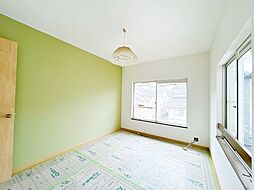子供部屋の画像