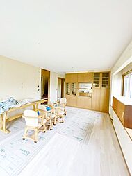 鳥取市浜坂八丁目　戸建て