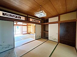 和室の画像