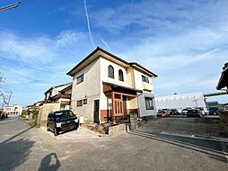 上道駅 1,699万円