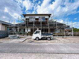 米子市富益町　戸建て