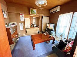 米子市淀江町中間　戸建て