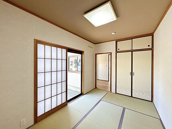 室内
