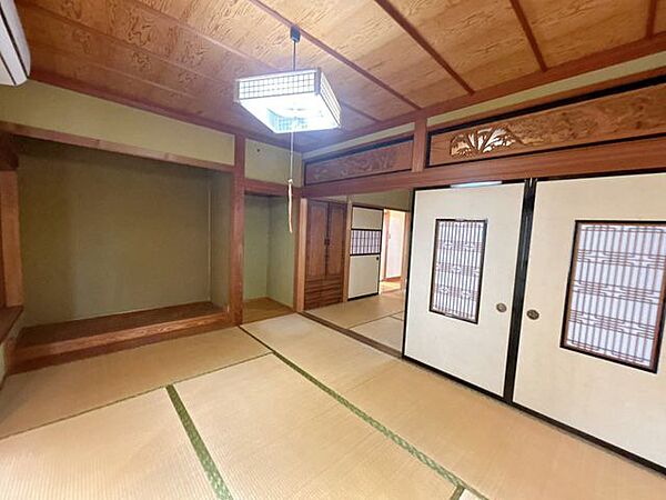 室内