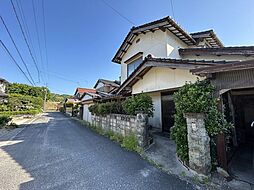 安来市広瀬町町帳 戸建て