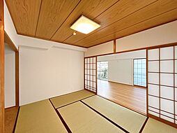 和室の画像