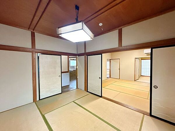 室内