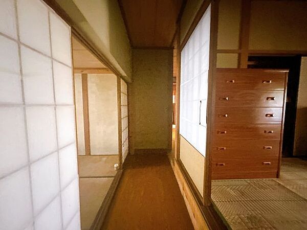 室内