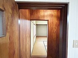 室内の画像