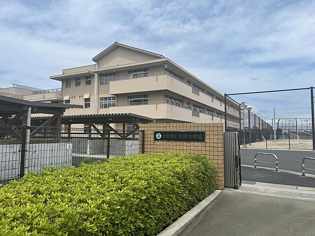 周辺 出雲市鹿園寺町301-28