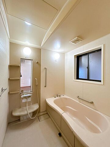 浴室 松江市美保関町片江834