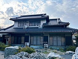 大田市鳥井町鳥井 戸建て