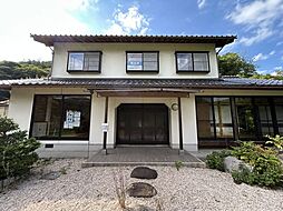 雲南市掛合町掛合 戸建て