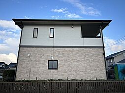 外観の画像