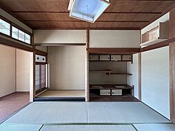 和室の画像