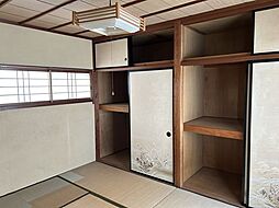室内の画像