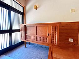 室内の画像