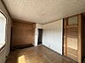 室内：【リフォーム中】2階北西側洋室の写真です。リフォーム中です。