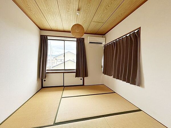 和室