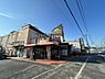周辺：【周辺写真】ニシナフードバスケット西阿知店様まで約160ｍ（徒歩約2分）です。