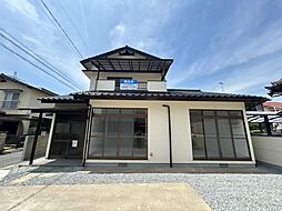 倉敷市連島中央5丁目　戸建て