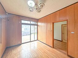 室内の画像