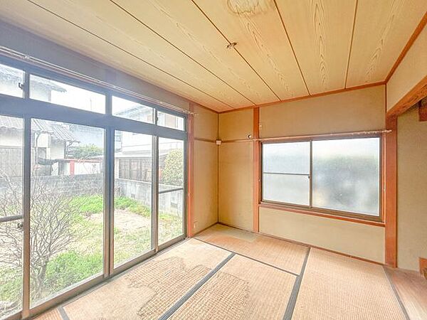 室内