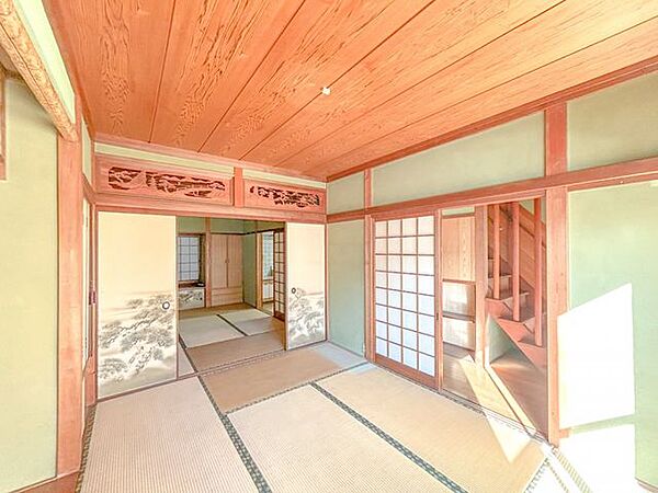 室内