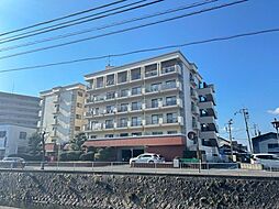 倉敷中央マンション