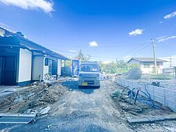 倉敷市玉島乙島 戸建て