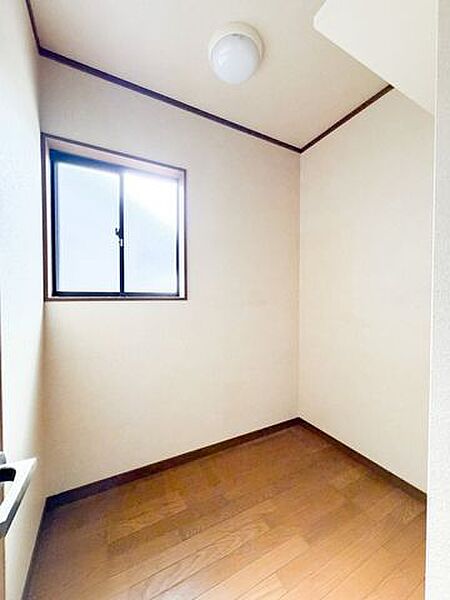 室内を拡大表示