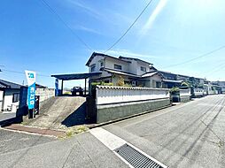 浅口市鴨方町みどりケ丘1丁目 戸建て