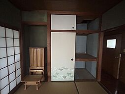 和室の画像