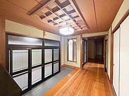 倉敷市連島町連島 戸建て