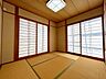 和室：「和室」約5.2帖のお部屋です。