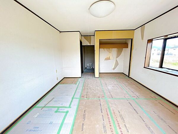室内
