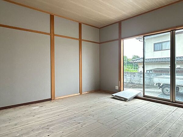 室内
