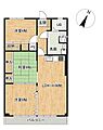 西町マンション7階1,169万円