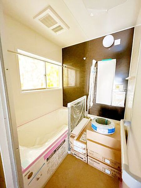 浴室