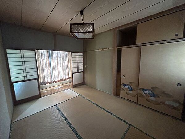 和室